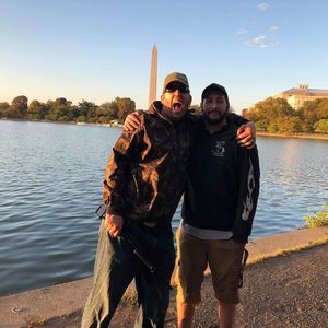 Meet your Posher, Tyler